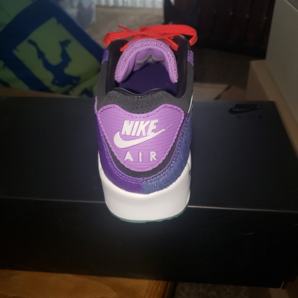 Nike air max